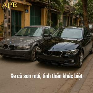 son-lai-xe