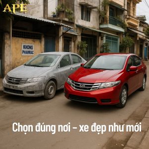 chon-noi-son-xe
