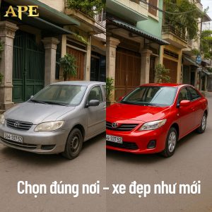 chon-noi-son-xe