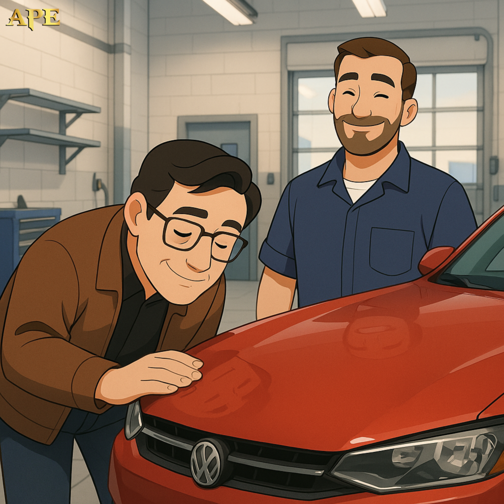 Sơn Ô Tô Bao Nhiêu Lớp